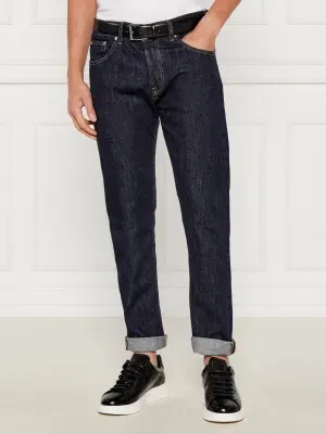 DONDUP - made in Italy Jeansy ICON | Regular Fit