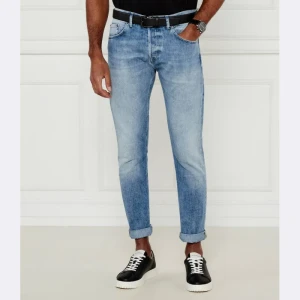DONDUP - made in Italy Jeansy ICON | Regular Fit