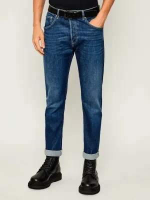DONDUP - made in Italy Jeansy ICON | Regular Fit