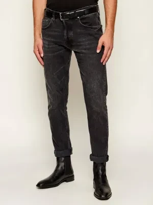 DONDUP - made in Italy Jeansy ICON | Regular Fit