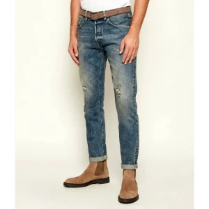 DONDUP - made in Italy Jeansy ICON | Regular Fit