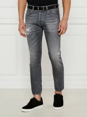 DONDUP - made in Italy Jeansy ICON | Regular Fit