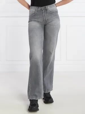 DONDUP - made in Italy Jeansy JACKLYN | Loose fit