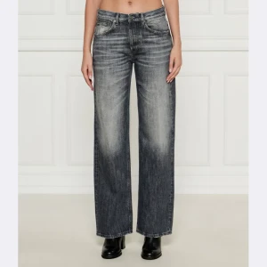 DONDUP - made in Italy Jeansy JACKLYN | Loose fit
