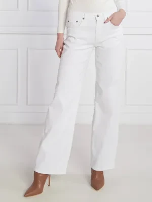 DONDUP - made in Italy Jeansy JACKLYN | Loose fit