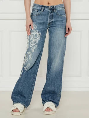 DONDUP - made in Italy Jeansy JACKLYN | Loose fit