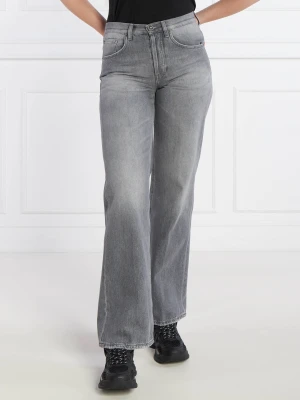 DONDUP - made in Italy Jeansy JACKLYN | Loose fit