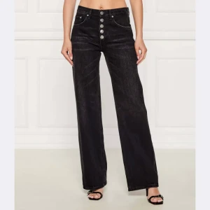DONDUP - made in Italy Jeansy JACKLYN | Straight fit