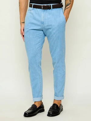 DONDUP - made in Italy Jeansy JOE | Slim Fit