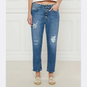 DONDUP - made in Italy Jeansy KOONS | Loose fit