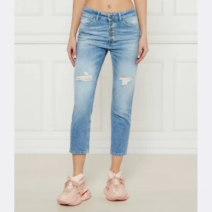 DONDUP - made in Italy Jeansy KOONS | Loose fit