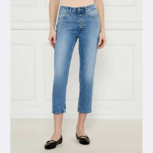 DONDUP - made in Italy Jeansy KOONS | Loose fit
