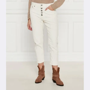 DONDUP - made in Italy Jeansy koons | Loose fit