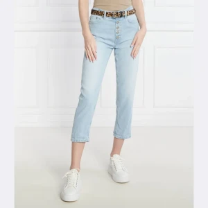 DONDUP - made in Italy Jeansy KOONS | Loose fit