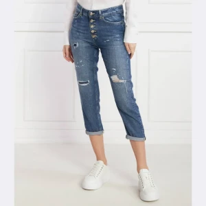DONDUP - made in Italy Jeansy KOONS | Loose fit