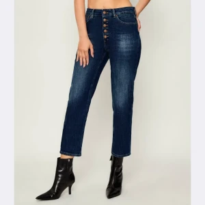 DONDUP - made in Italy Jeansy KOONS | Loose fit