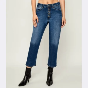 DONDUP - made in Italy Jeansy KOONS | Loose fit