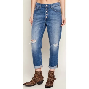 DONDUP - made in Italy Jeansy KOONS | Loose fit