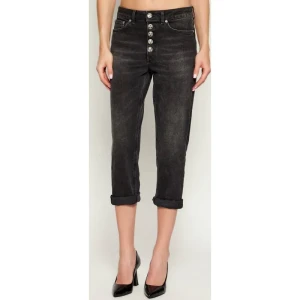 DONDUP - made in Italy Jeansy KOONS | Loose fit