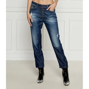 DONDUP - made in Italy Jeansy KOONS | Loose fit