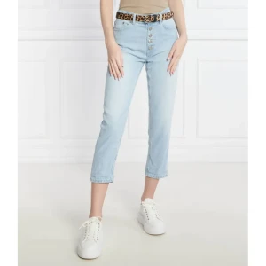 DONDUP - made in Italy Jeansy KOONS | Loose fit