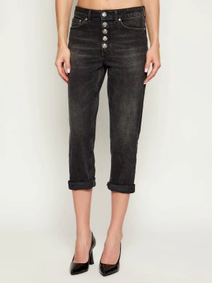 DONDUP - made in Italy Jeansy KOONS | Loose fit