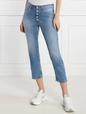 DONDUP - made in Italy Jeansy KOONS | Regular Fit