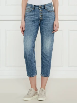 DONDUP - made in Italy Jeansy KOONS | Skinny fit