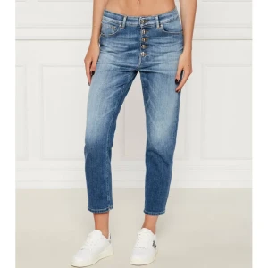 DONDUP - made in Italy Jeansy KOONS | Slim Fit