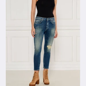 DONDUP - made in Italy Jeansy MILA | Slim Fit