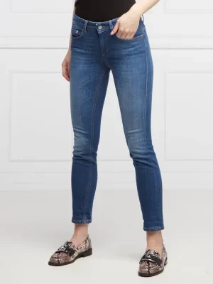 DONDUP - made in Italy Jeansy MONROE | Skinny fit