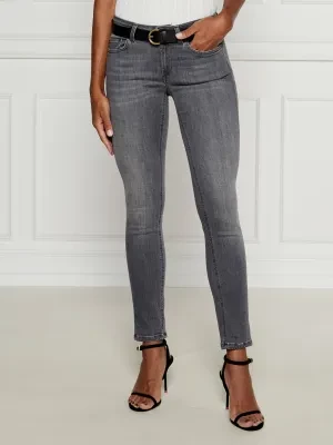 DONDUP - made in Italy Jeansy MONROE | Skinny fit