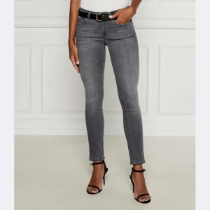DONDUP - made in Italy Jeansy MONROE | Skinny fit