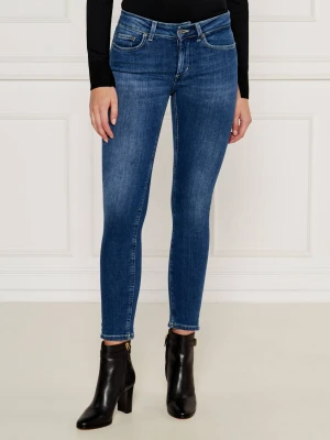 DONDUP - made in Italy Jeansy MONROE | Skinny fit