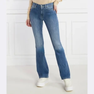 DONDUP - made in Italy Jeansy NEWLOLA | Skinny fit