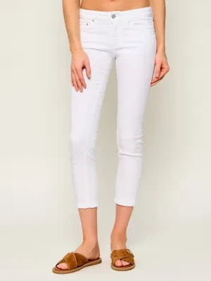 DONDUP - made in Italy Jeansy ROSE | Skinny fit