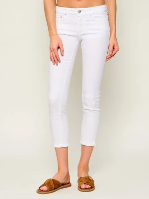 DONDUP - made in Italy Jeansy ROSE | Skinny fit