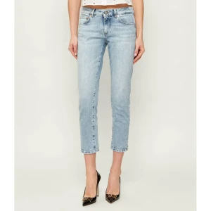 DONDUP - made in Italy Jeansy ROSE | Slim Fit