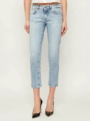 DONDUP - made in Italy Jeansy ROSE | Slim Fit