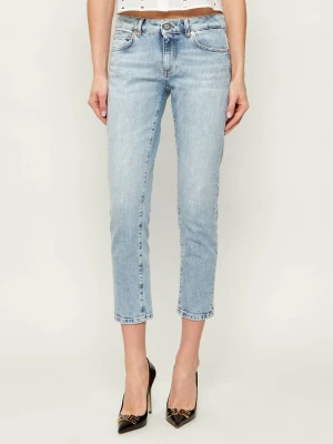 DONDUP - made in Italy Jeansy ROSE | Slim Fit
