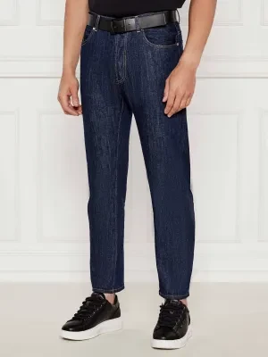DONDUP - made in Italy Jeansy | Tapered fit