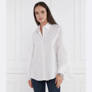 DONDUP - made in Italy Koszula | Regular Fit