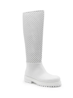 DONDUP - made in Italy Oficerki