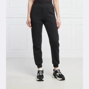 DONDUP - made in Italy Spodnie dresowe | Relaxed fit | regular waist