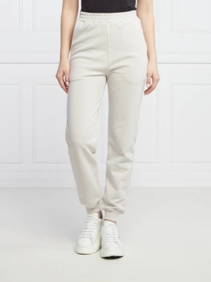 DONDUP - made in Italy Spodnie dresowe | Relaxed fit | regular waist