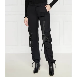 DONDUP - made in Italy Spodnie | Loose fit