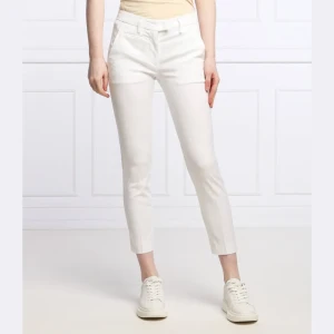 DONDUP - made in Italy Spodnie PERFECT | Slim Fit