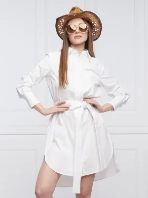 DONDUP - made in Italy Sukienka