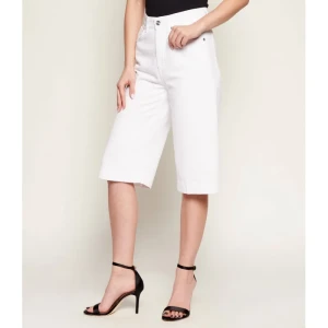 DONDUP - made in Italy Szorty DELFINE | Regular Fit