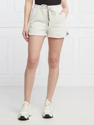 DONDUP - made in Italy Szorty | Relaxed fit